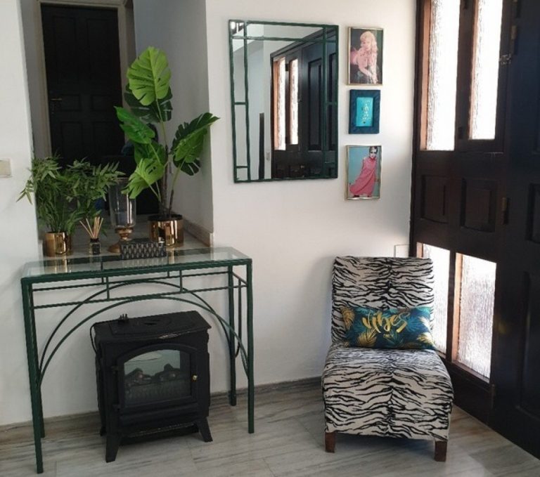 4 Bedroom House for Rent in Ypsonas, Limassol District