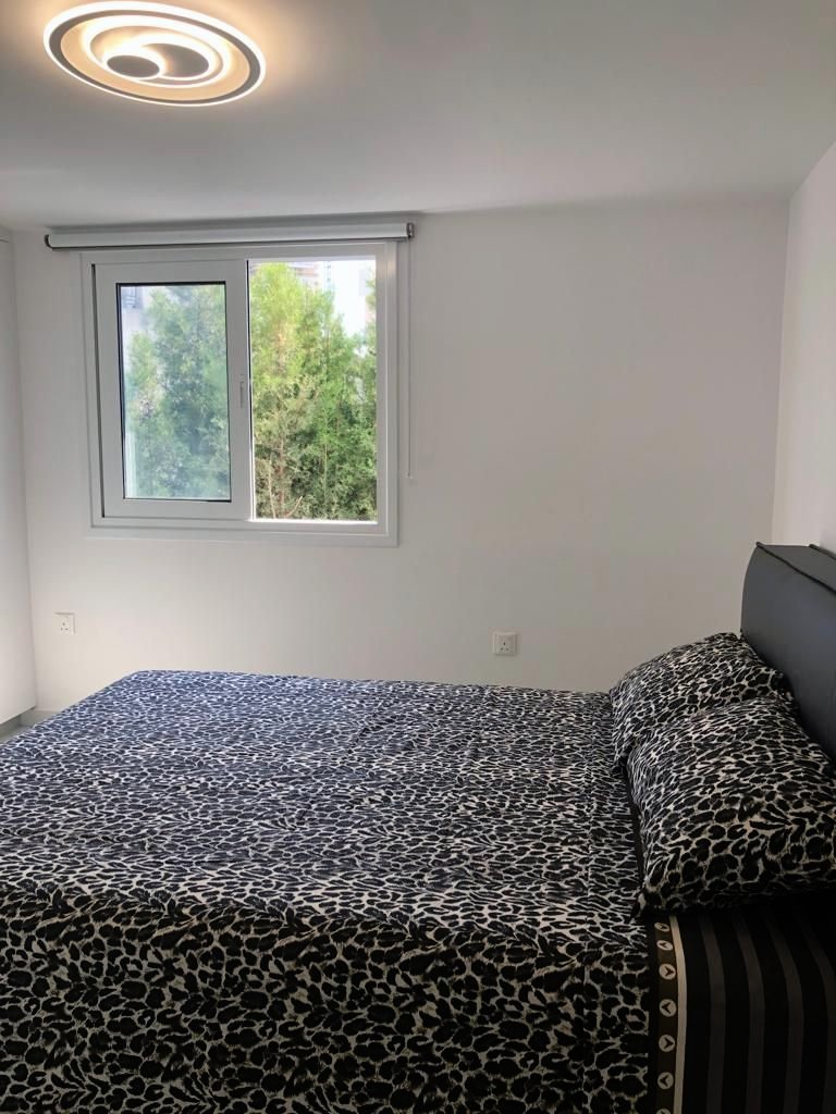 4 Bedroom House for Rent in Limassol District