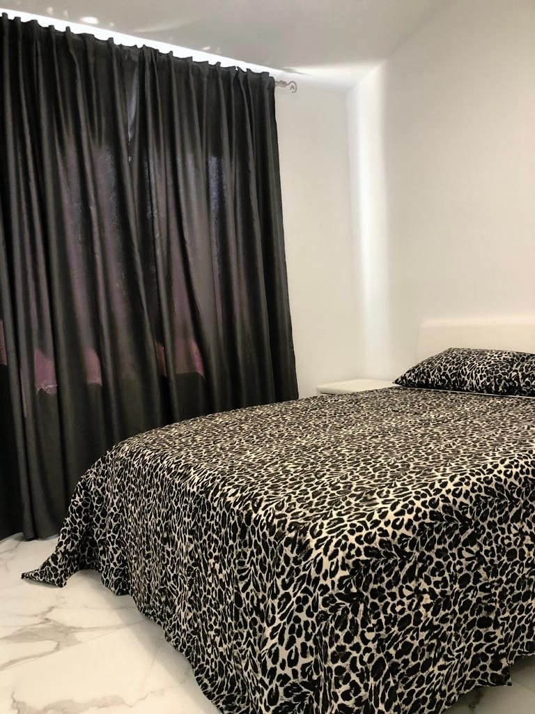 4 Bedroom House for Rent in Limassol District