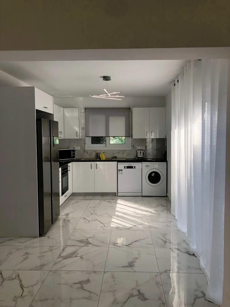 4 Bedroom House for Rent in Limassol District