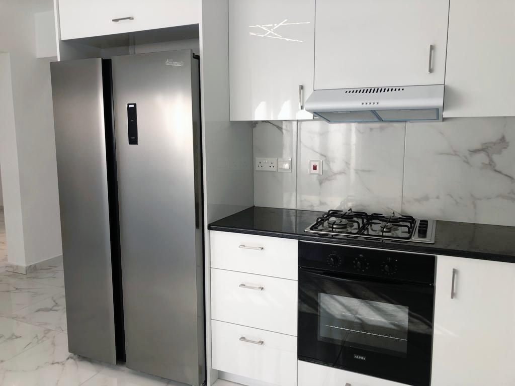 4 Bedroom House for Rent in Limassol District