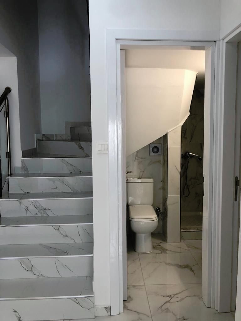 4 Bedroom House for Rent in Limassol District