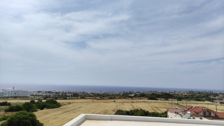 3 Bedroom House for Rent in Chlorakas, Paphos District