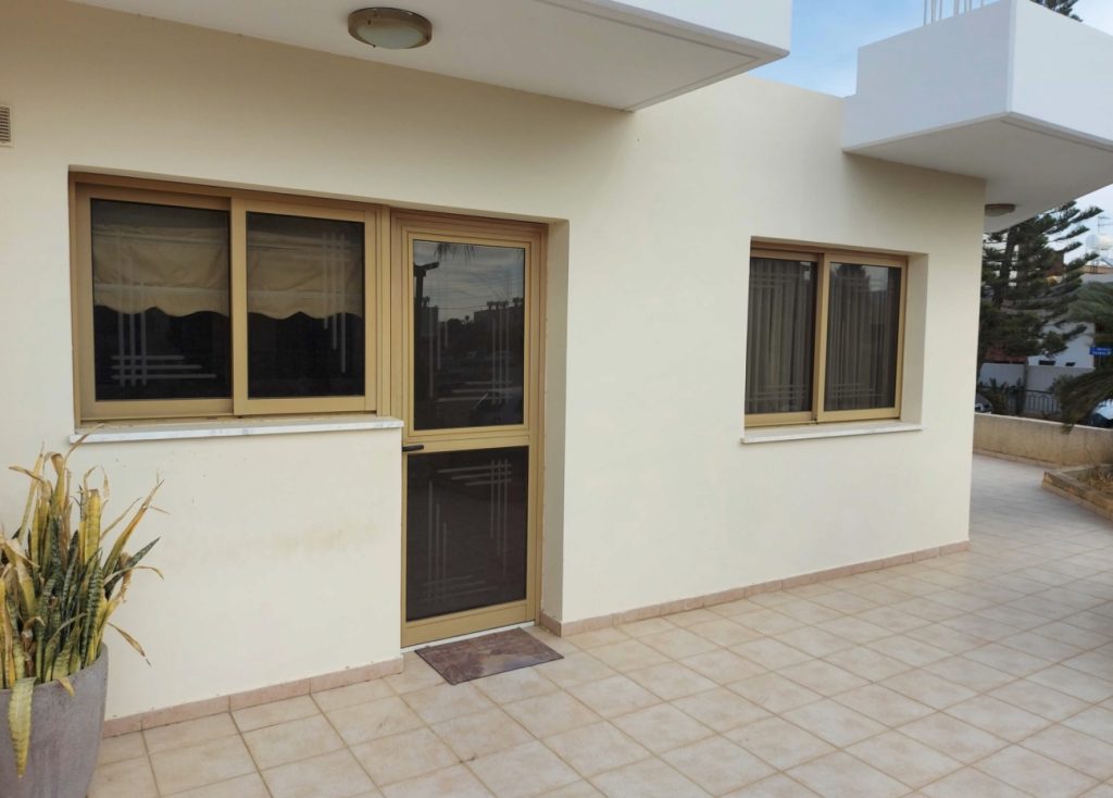 3 Bedroom House for Rent in Kato Polemidia, Limassol District