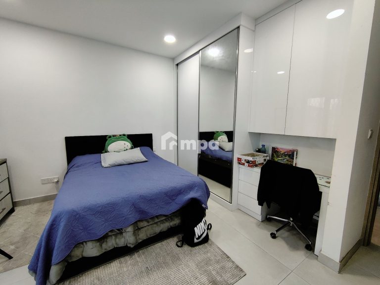 4 Bedroom House for Sale in Tseri, Nicosia District