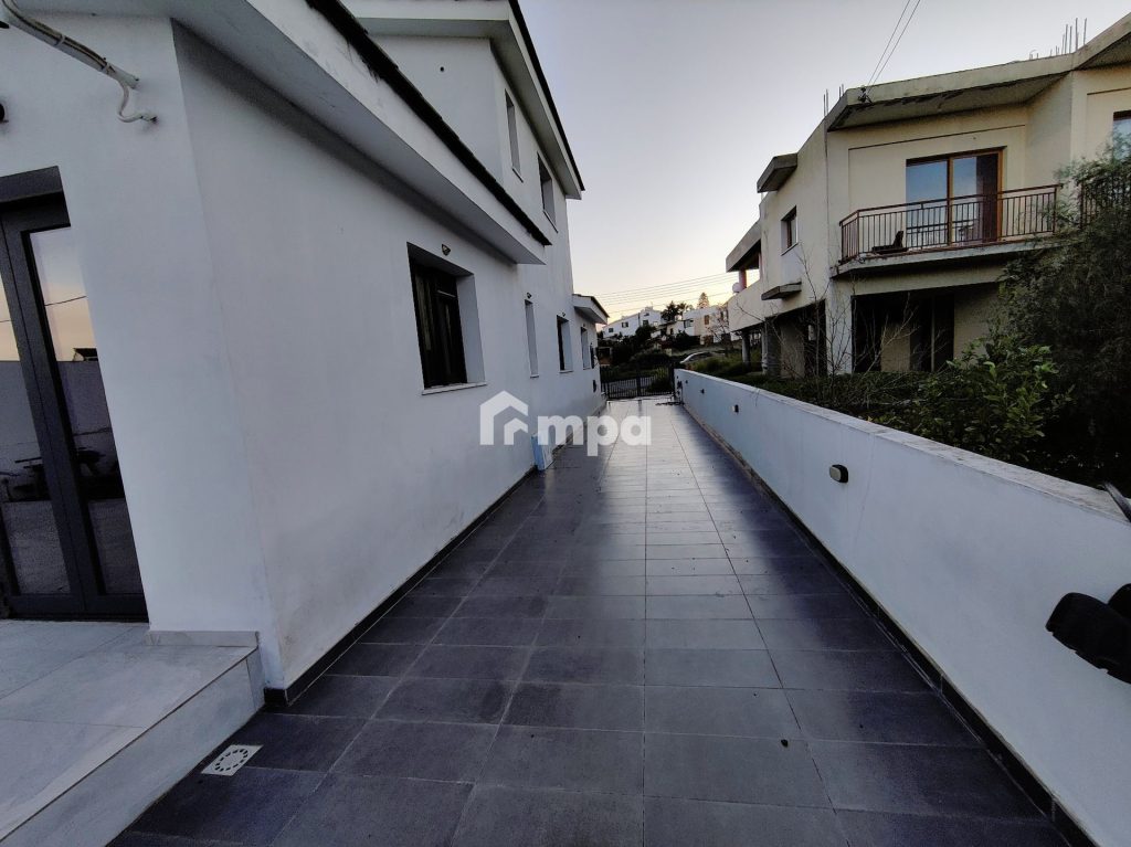 4 Bedroom House for Sale in Tseri, Nicosia District