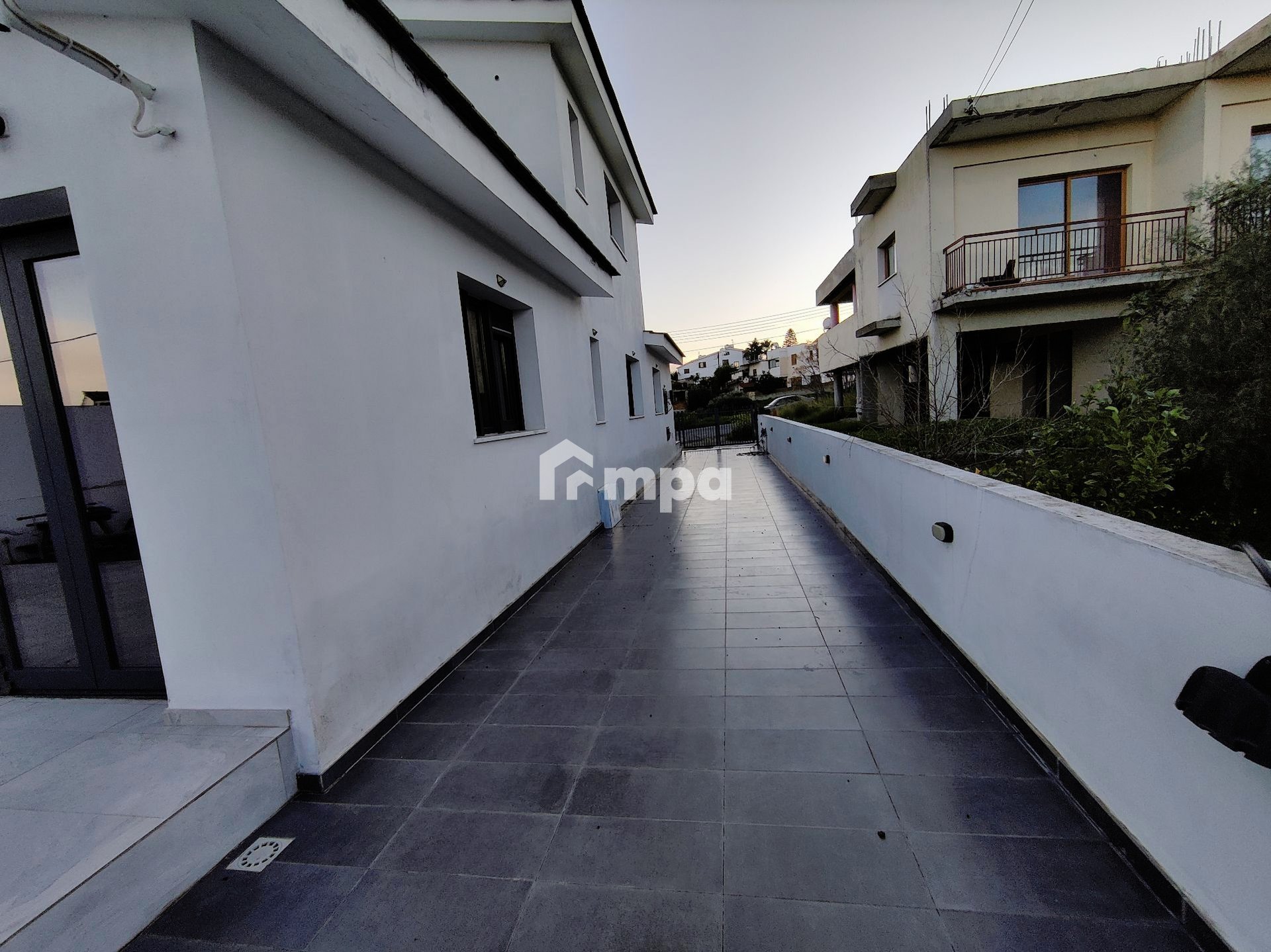 4 Bedroom House for Sale in Tseri, Nicosia District