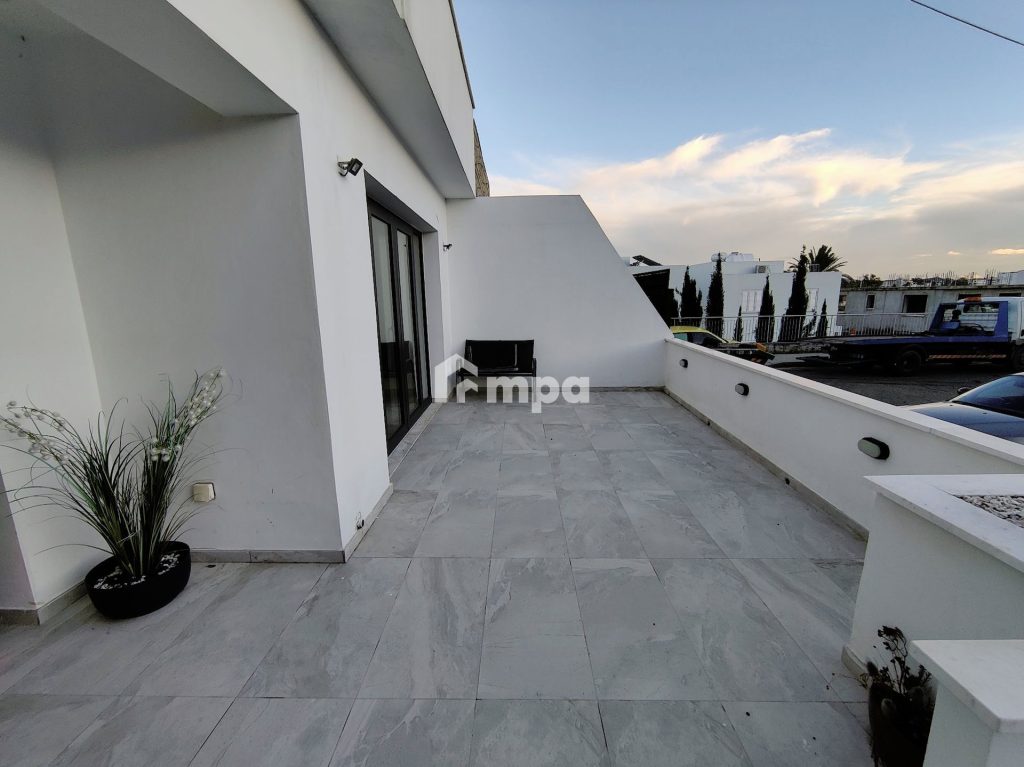 4 Bedroom House for Sale in Tseri, Nicosia District