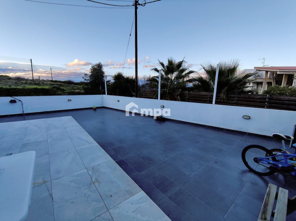 4 Bedroom House for Sale in Tseri, Nicosia District