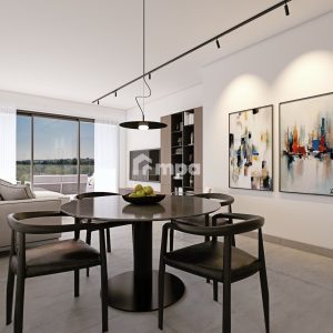 2 Bedroom Apartment for Sale in Nicosia District
