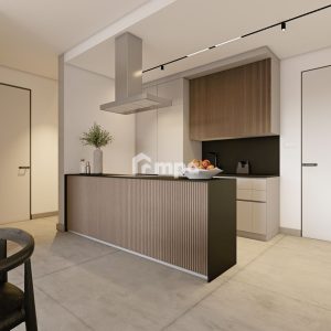1 Bedroom Apartment for Sale in Nicosia District