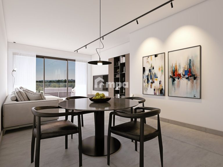 2 Bedroom Apartment for Sale in Nicosia District