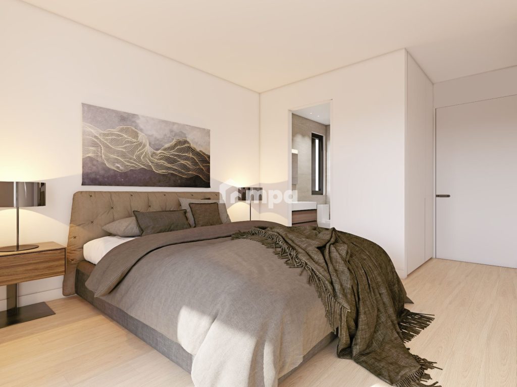 2 Bedroom Apartment for Sale in Nicosia District