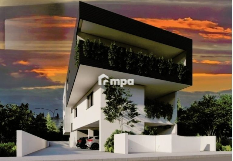 1 Bedroom Apartment for Sale in Lakatamia, Nicosia District