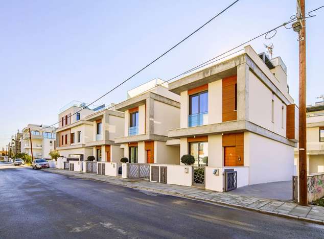 3 Bedroom Apartment for Rent in Potamos Germasogeias, Limassol District