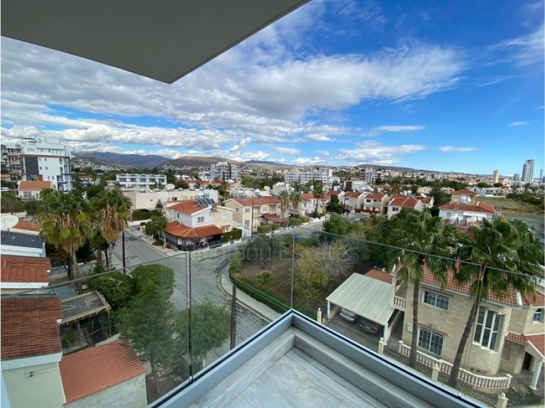 3 Bedroom Apartment for Sale in Limassol District