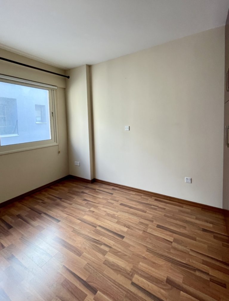 2 Bedroom Apartment for Rent in Limassol – Katholiki