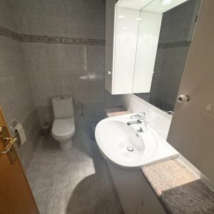 3 Bedroom Apartment for Rent in Limassol – Agia Fyla