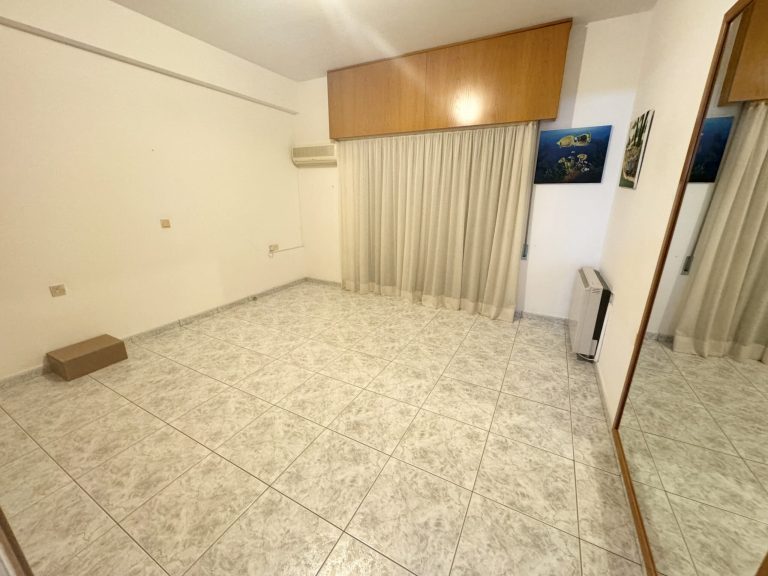 3 Bedroom Apartment for Rent in Limassol – Agia Fyla