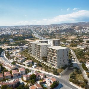 1 Bedroom Apartment for Sale in Limassol District