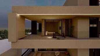 2 Bedroom Apartment for Sale in Limassol – Agia Zoni