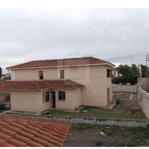 4 Bedroom House for Sale in Strovolos, Nicosia District