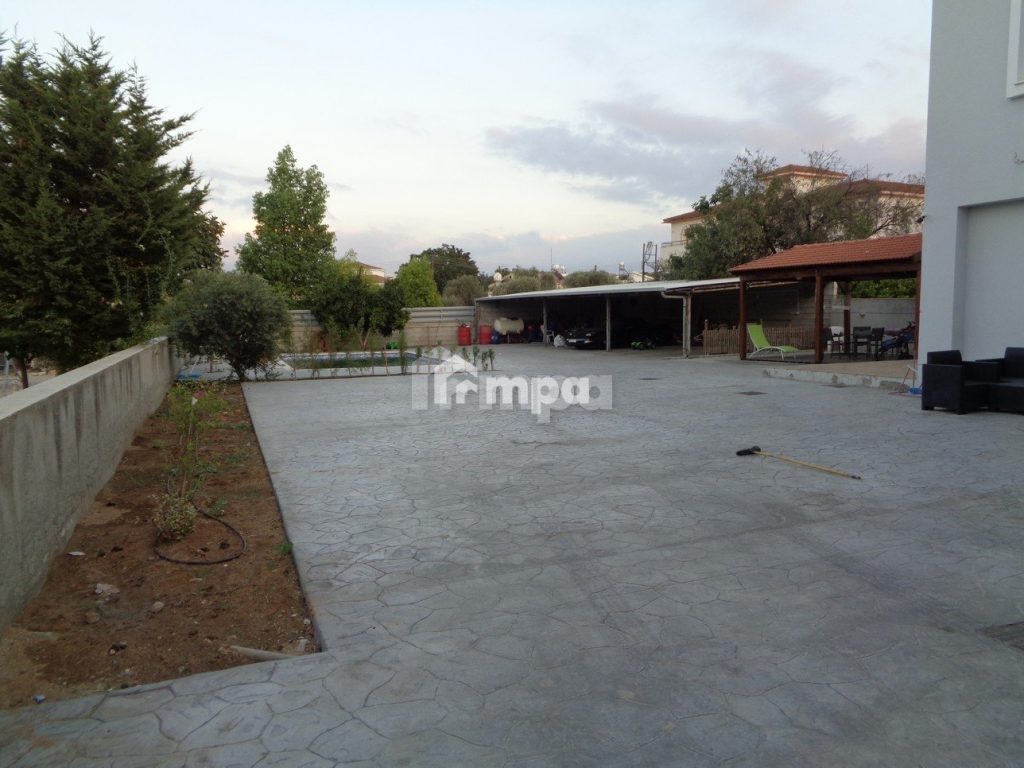 5 Bedroom House for Sale in Dali, Nicosia District