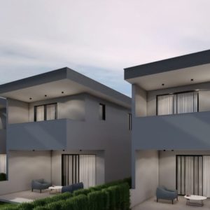 3 Bedroom House for Sale in Anglisides, Larnaca District