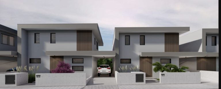 3 Bedroom House for Sale in Anglisides, Larnaca District