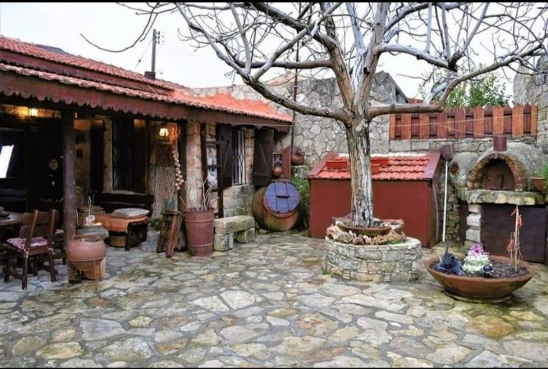 Cheap Houses and Villas for Rent Limassol