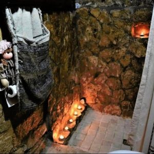 2 Bedroom House for Rent in Lofou, Limassol District