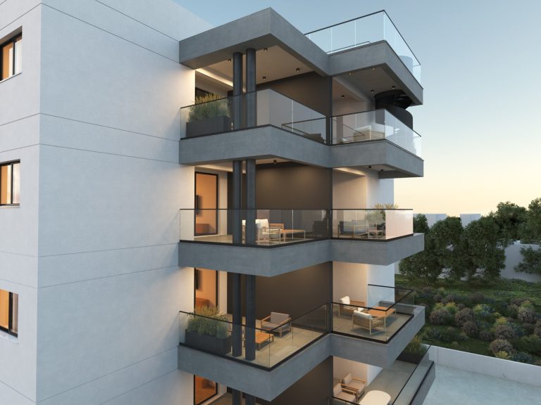 96m² Building for Sale in Limassol