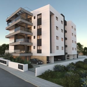 3 Bedroom Apartment for Sale in Limassol District