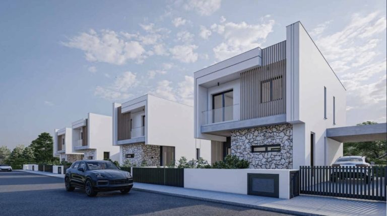 189m² Building for Sale in Ypsonas, Limassol District