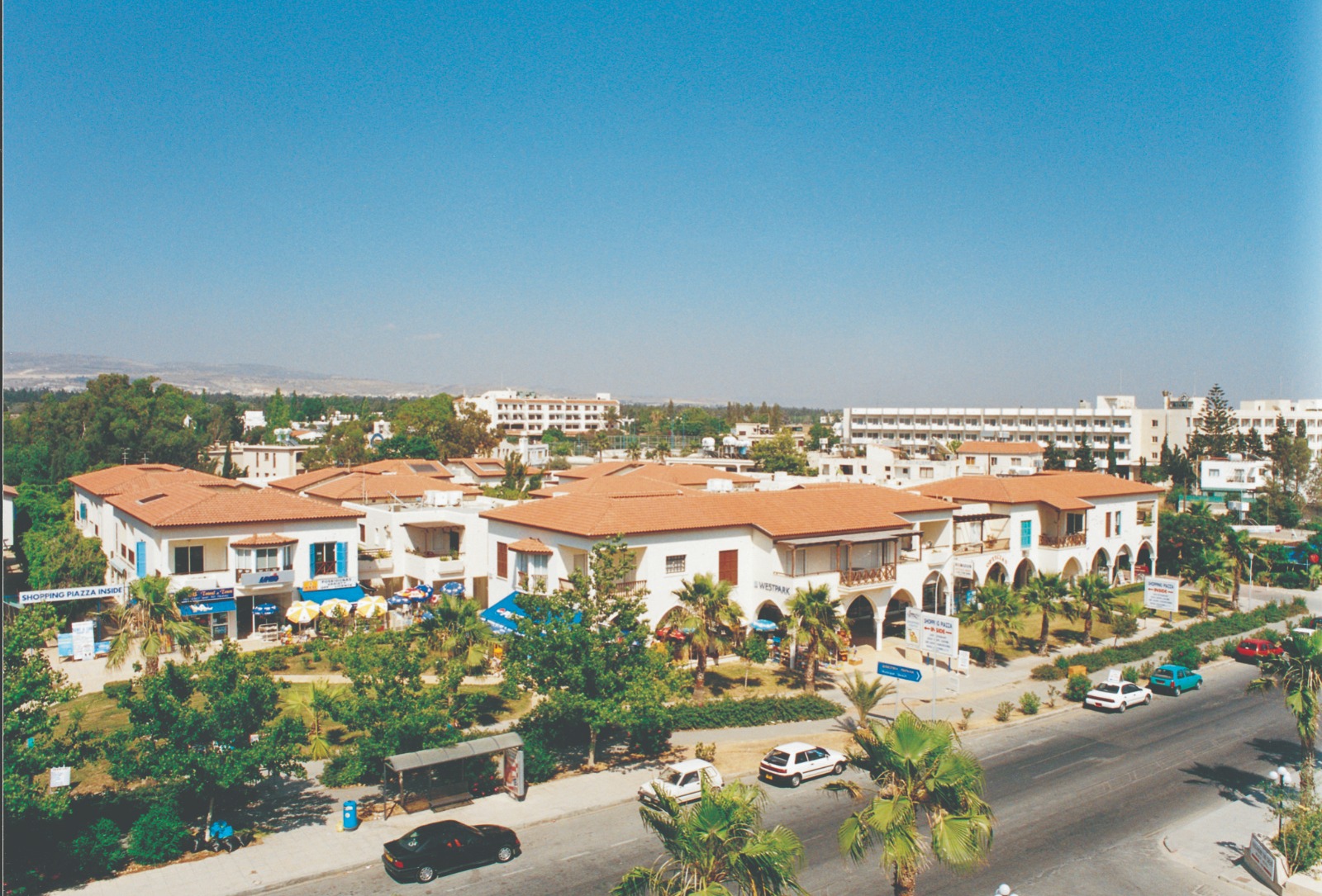 73m² Shop for Sale in Paphos District