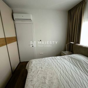 2 Bedroom Apartment for Rent in Germasogeia, Limassol District