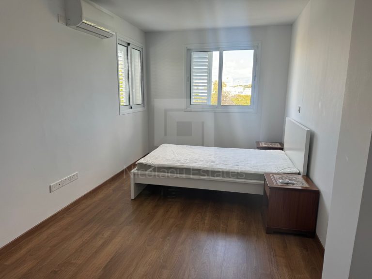 Cheap Apartments for Rent Nicosia up to 800 euro