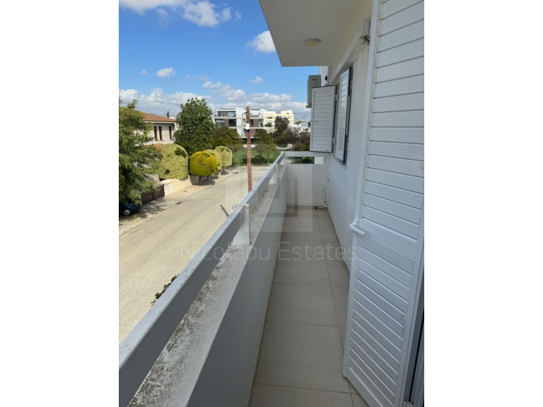 2 Bedroom Apartment for Rent in Engomi, Nicosia District