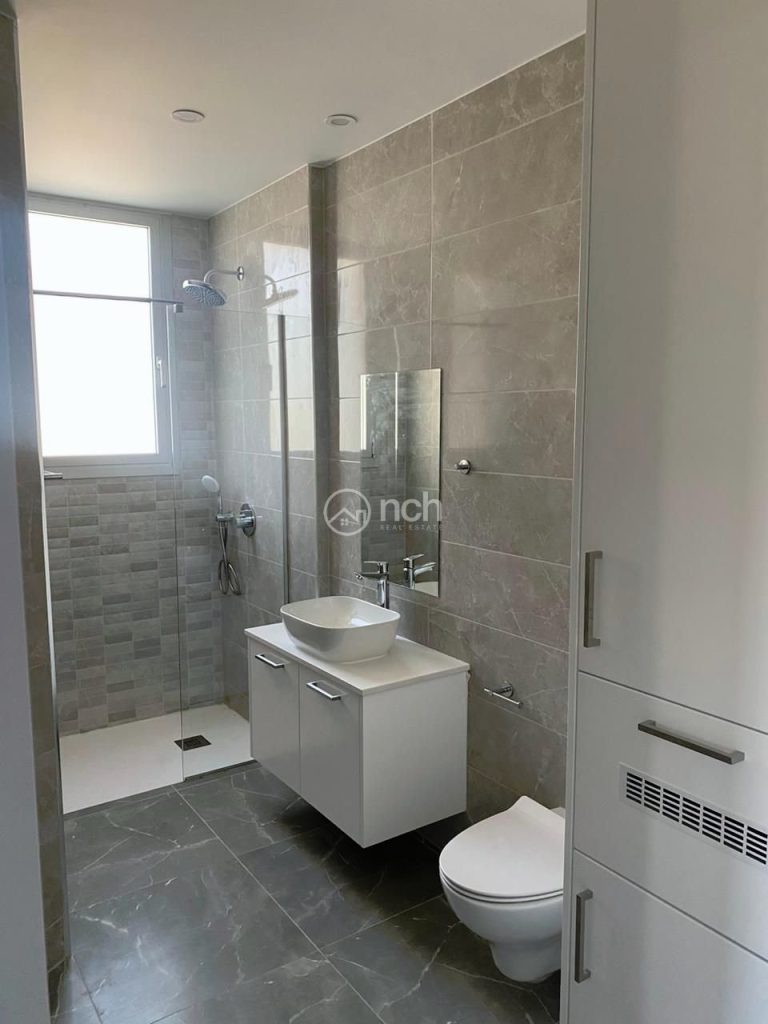 Studio Apartment for Rent in Limassol – Agia Zoni