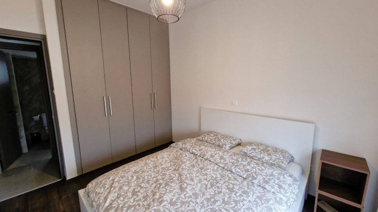 2 Bedroom Apartment for Sale in Limassol – Agia Zoni