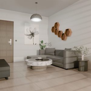 2 Bedroom Apartment for Sale in Nicosia District