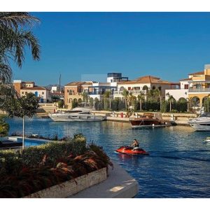 4 Bedroom House for Sale in Limassol District
