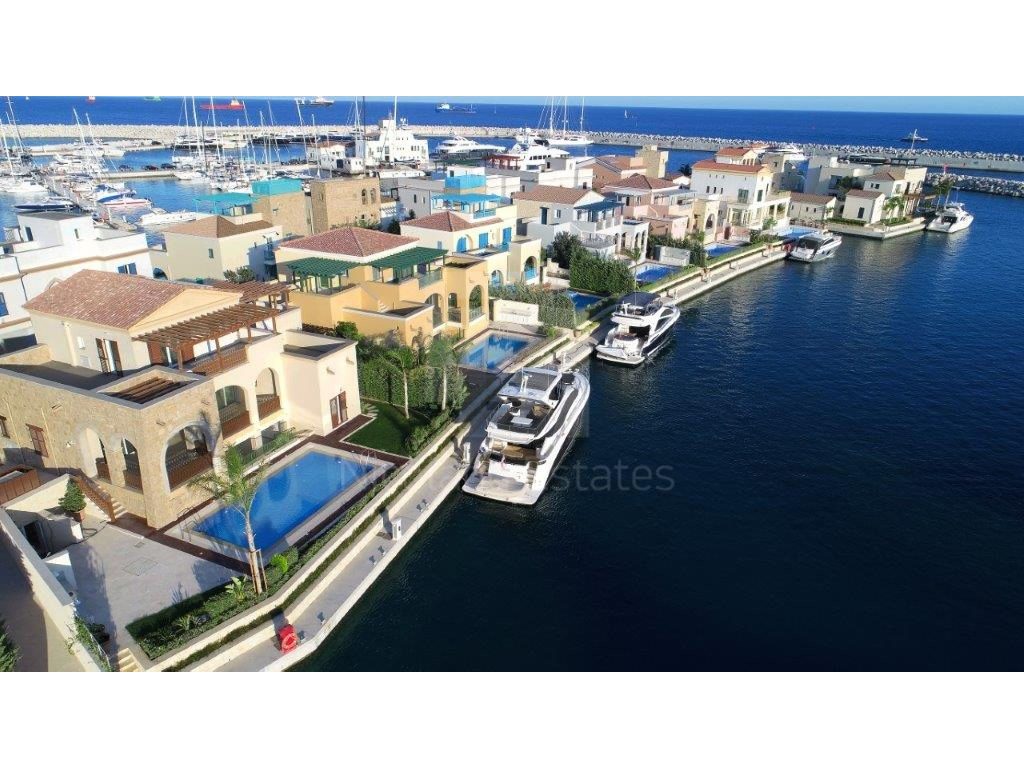 3 Bedroom Apartment for Sale in Limassol District