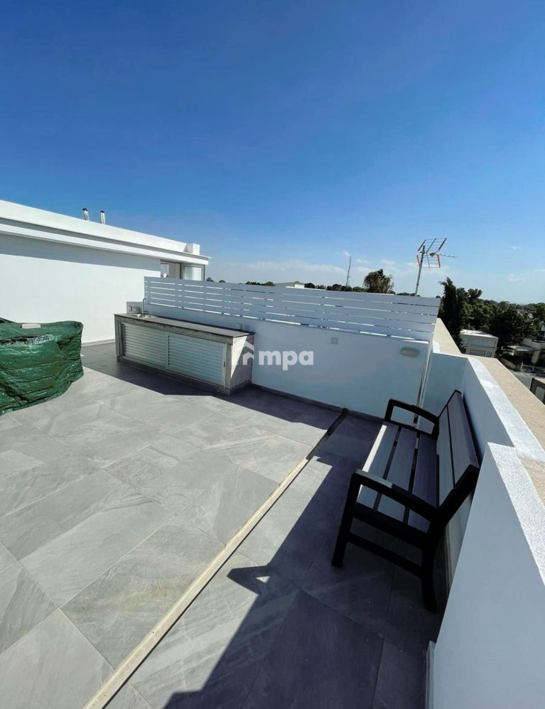 2 Bedroom Apartment for Sale in Strovolos, Nicosia District