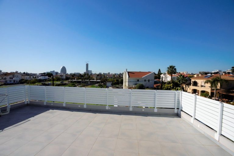 4 Bedroom House for Sale in Potamos Germasogeias, Limassol District