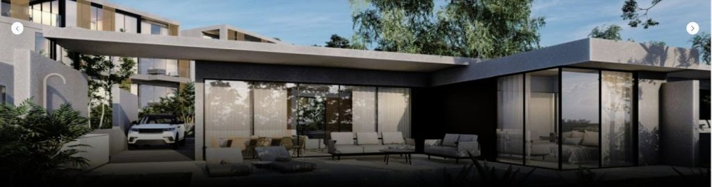 4 Bedroom House for Sale in Geroskipou, Paphos District