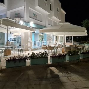 274m² Commercial for Rent in Kato Paphos