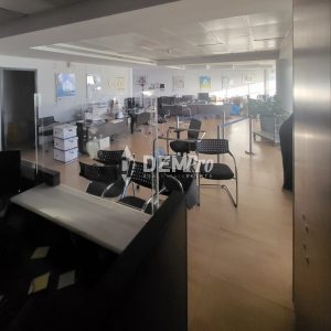 350m² Office for Rent in Paphos – City Center