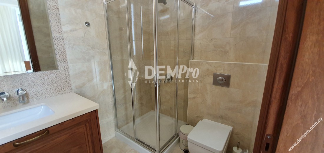 5 Bedroom House for Rent in Peyia, Paphos District
