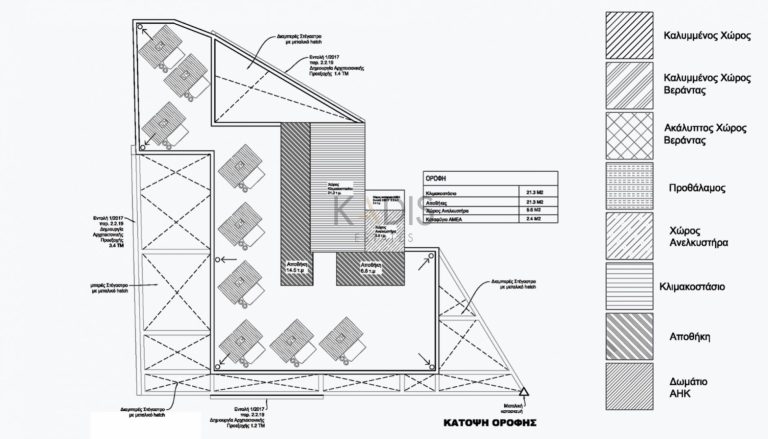 1 Bedroom Apartment for Sale in Tseri, Nicosia District